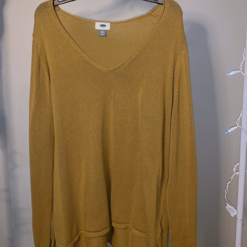 Sweater